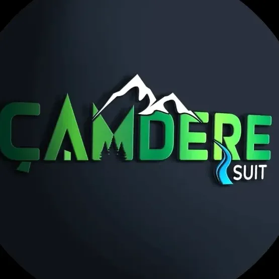 &Ccedil;amdere Suit Otel