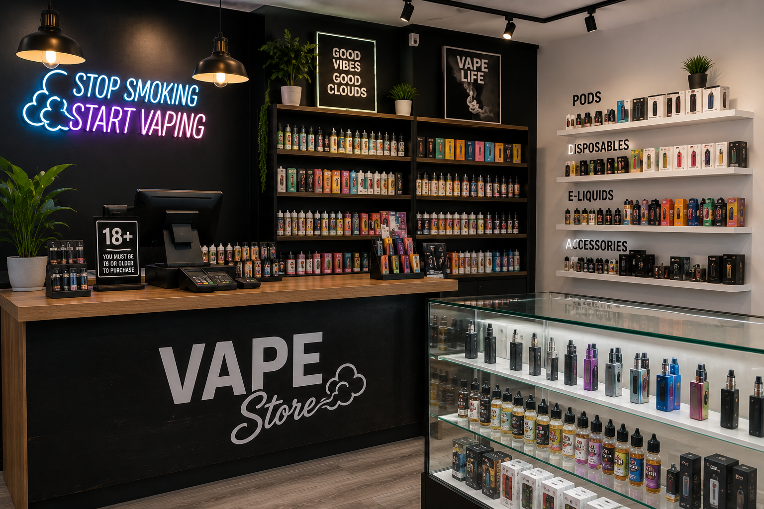 vape shop ireland Discover THE Dispensary in Weston | Top THC Dispensary