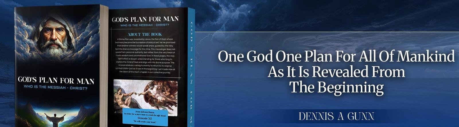 godsplanforman