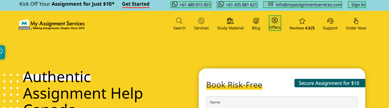 myassignmentservicesca