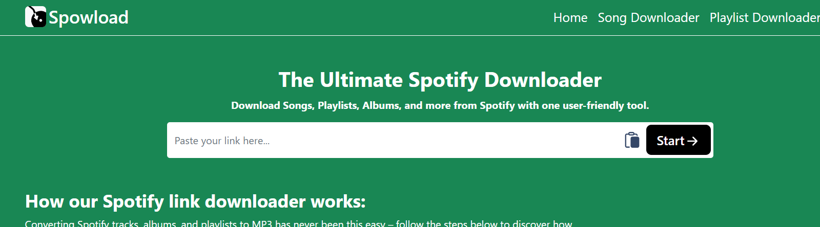 spowload