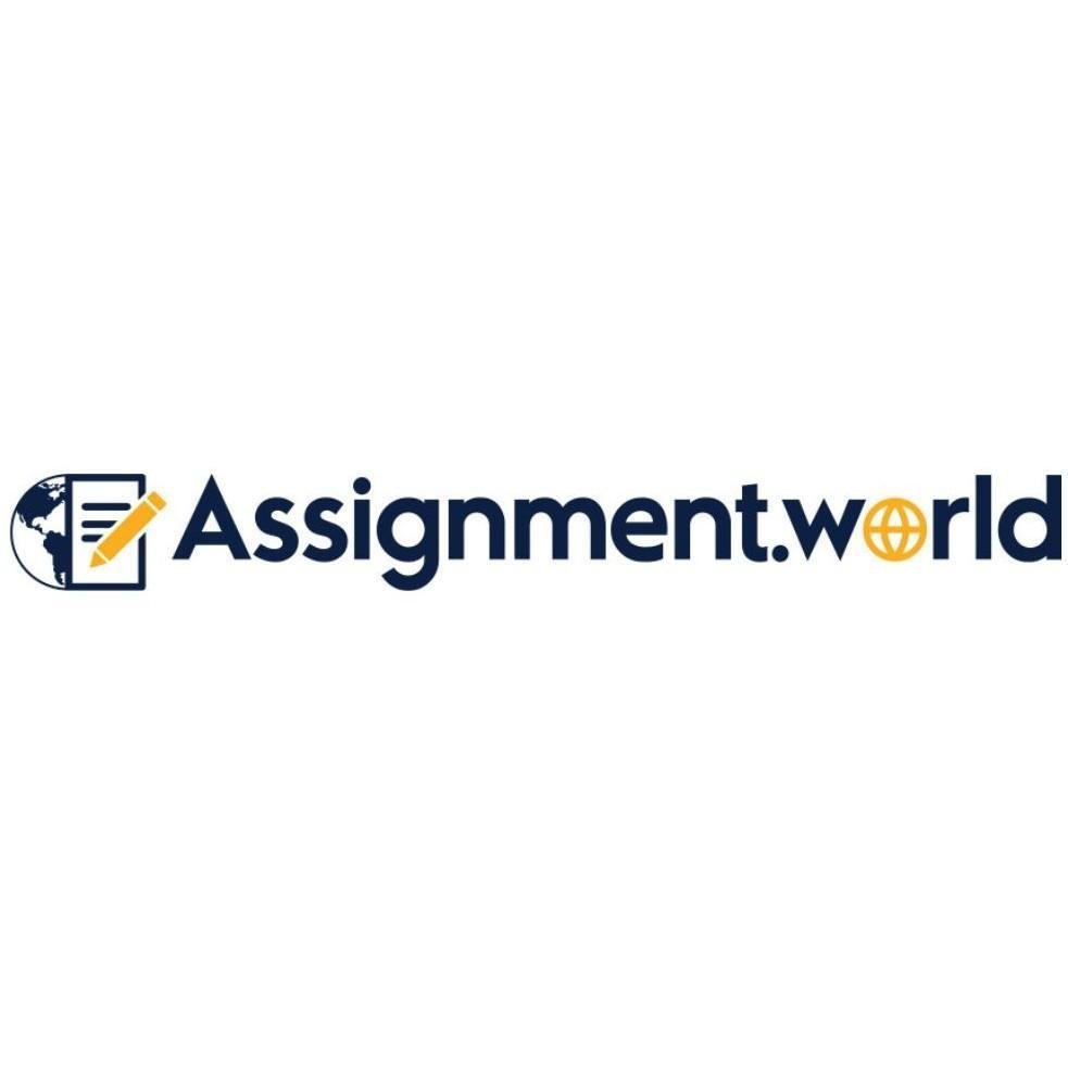 assignmentworld