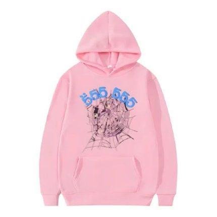 pinkspider
