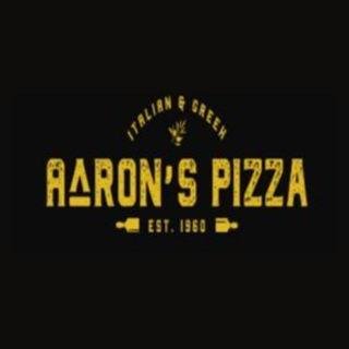 Aaronspizza