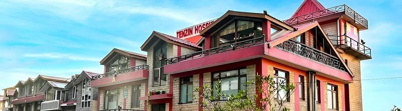 tenzinhospital