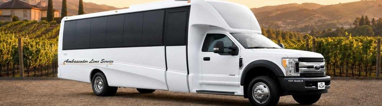 ambassadorlimousines
