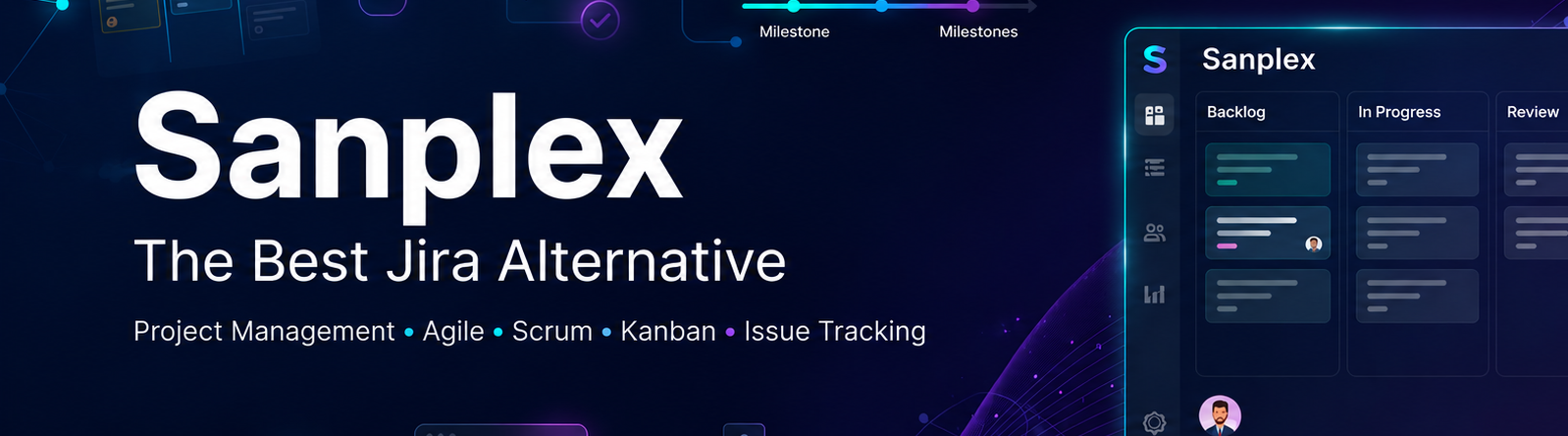 Sanplex