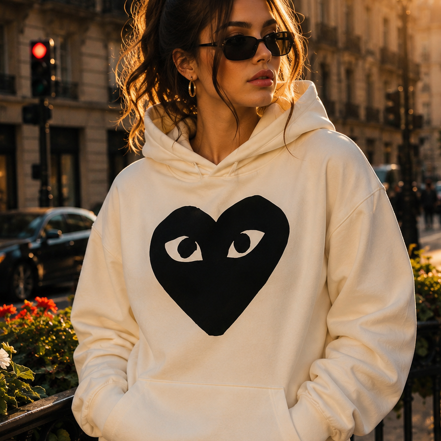 commedesgarcons