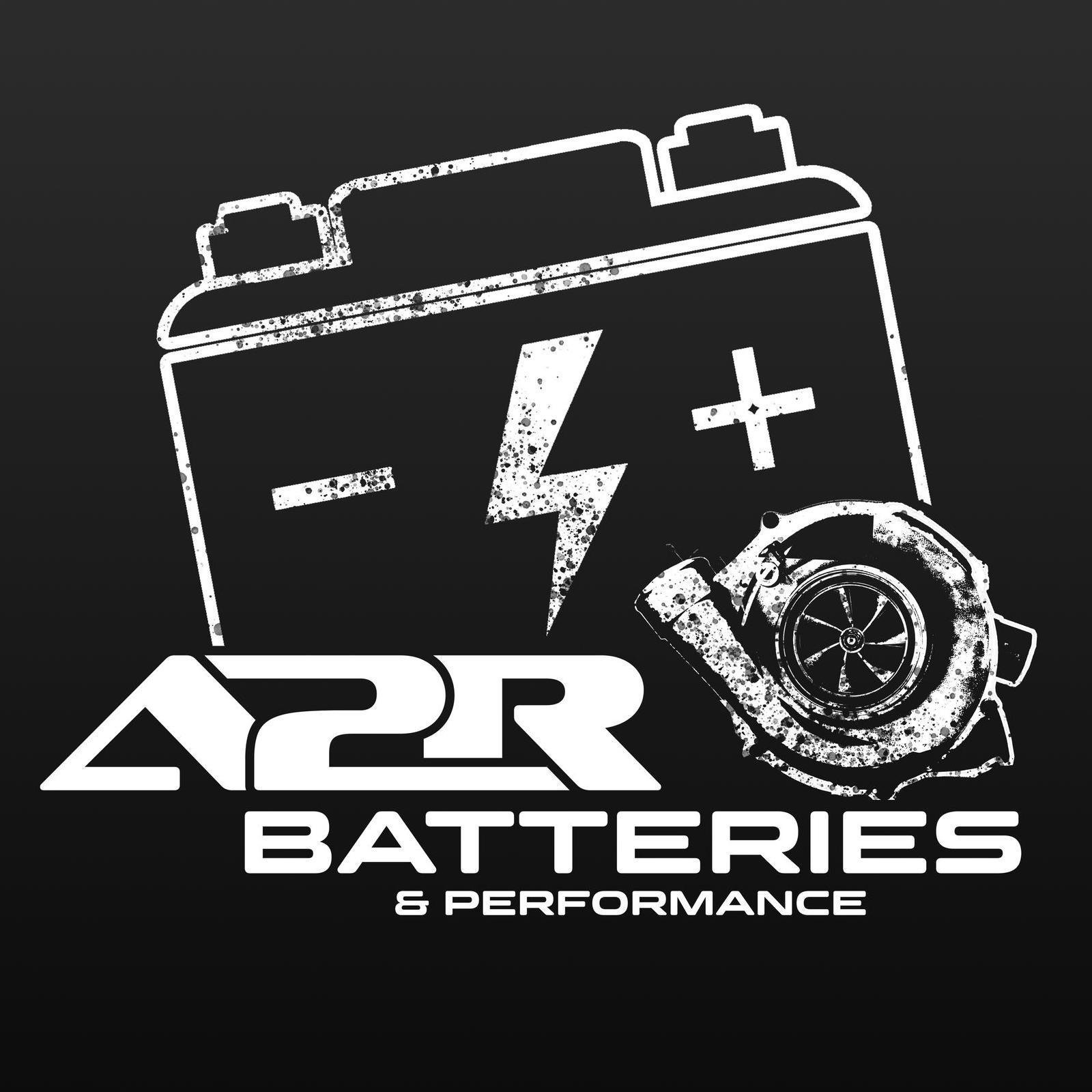 a2rbatteries