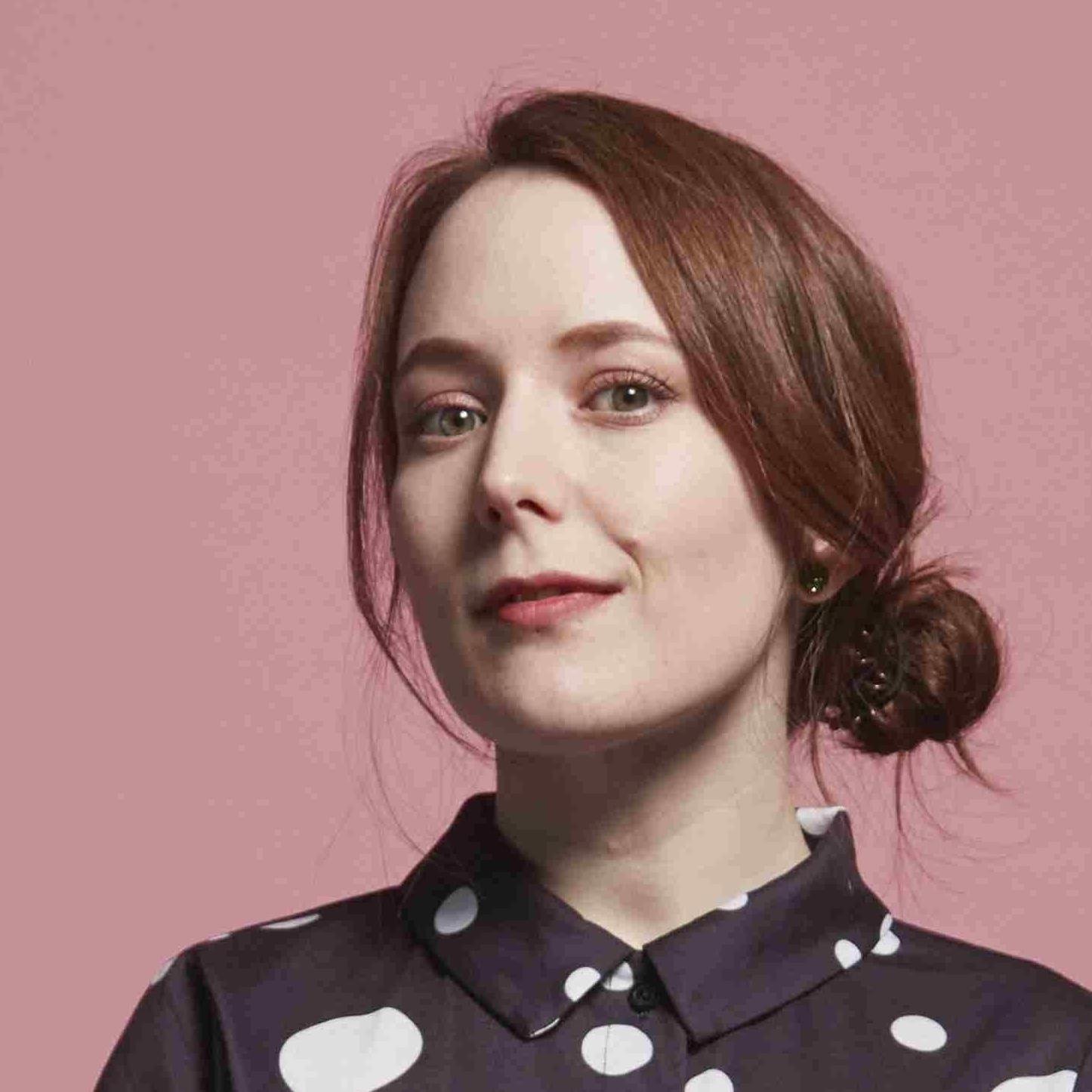 freyaparker