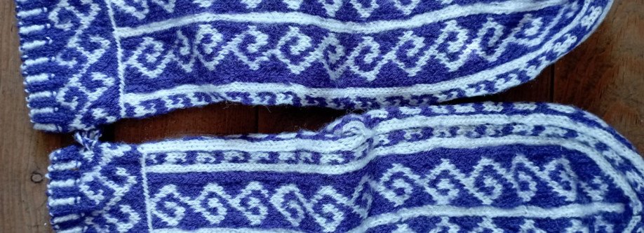 Karadeniz Çorapları Cover Image