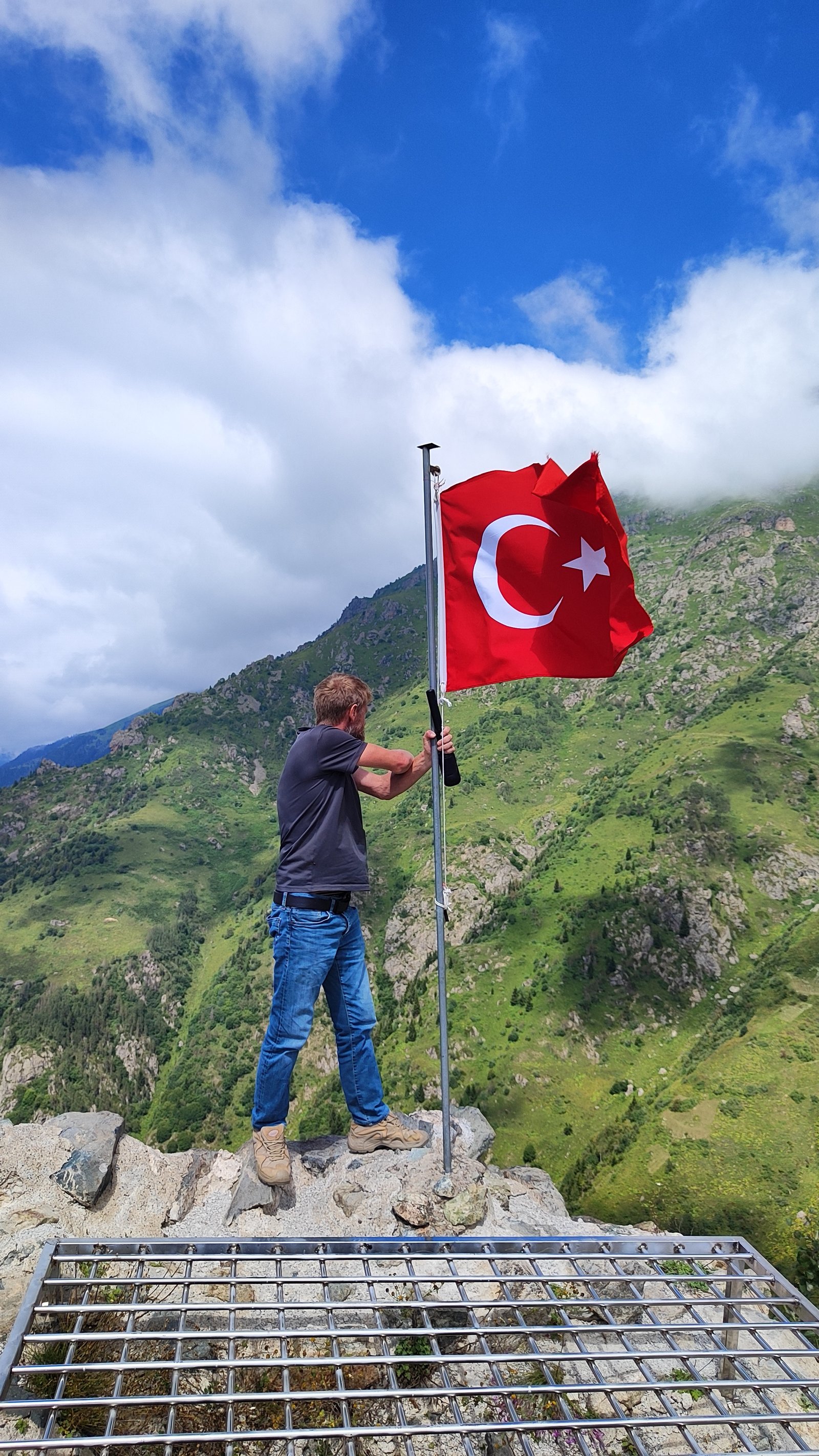 Bilal Saral Profile Picture